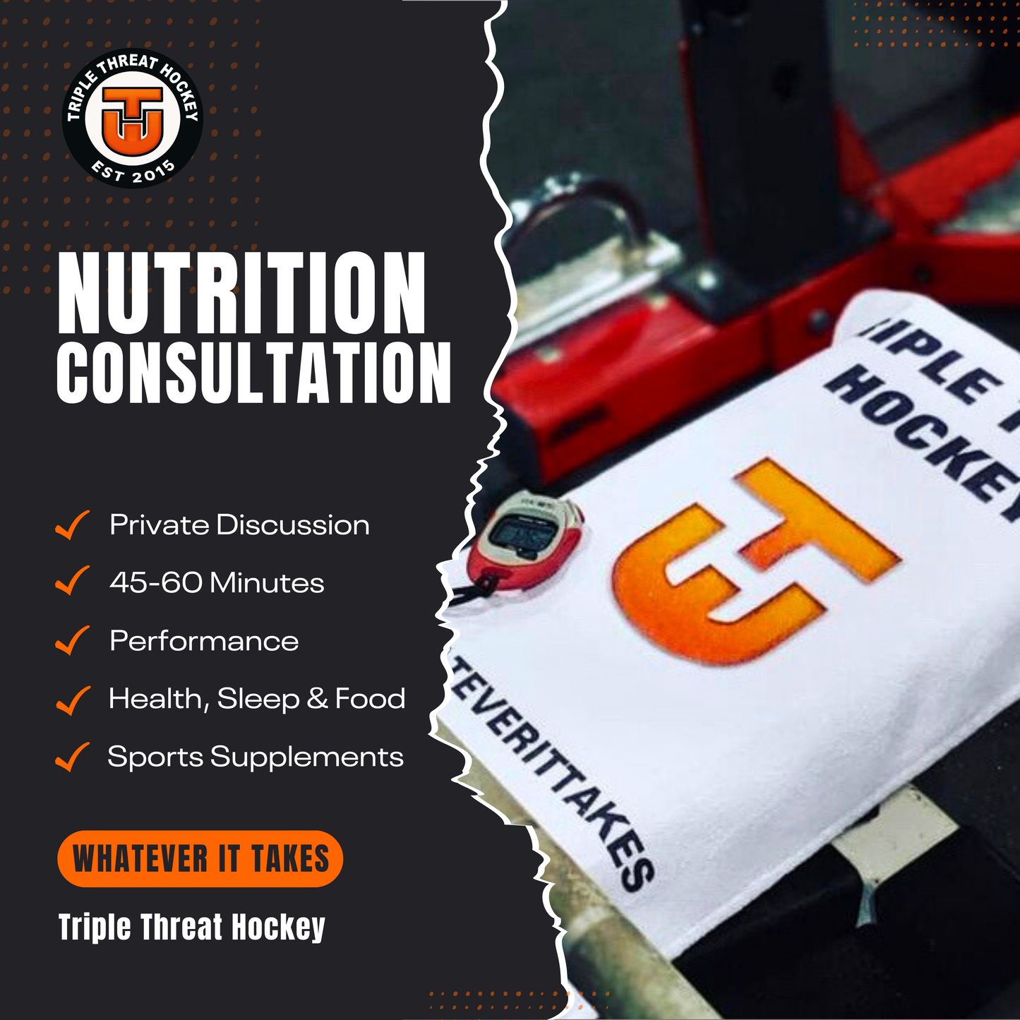 NUTRITION