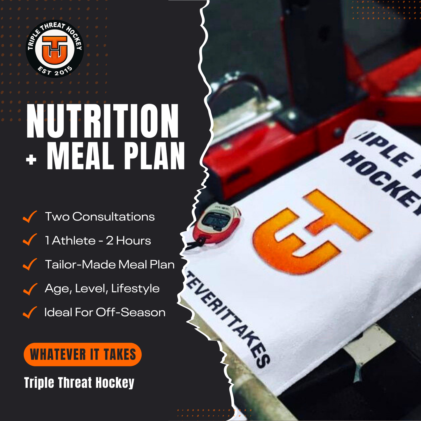 NUTRITION